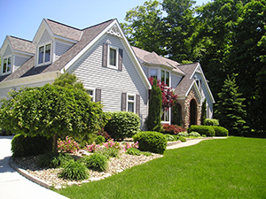 Landscapers and Lawncare Services in Athens, IL